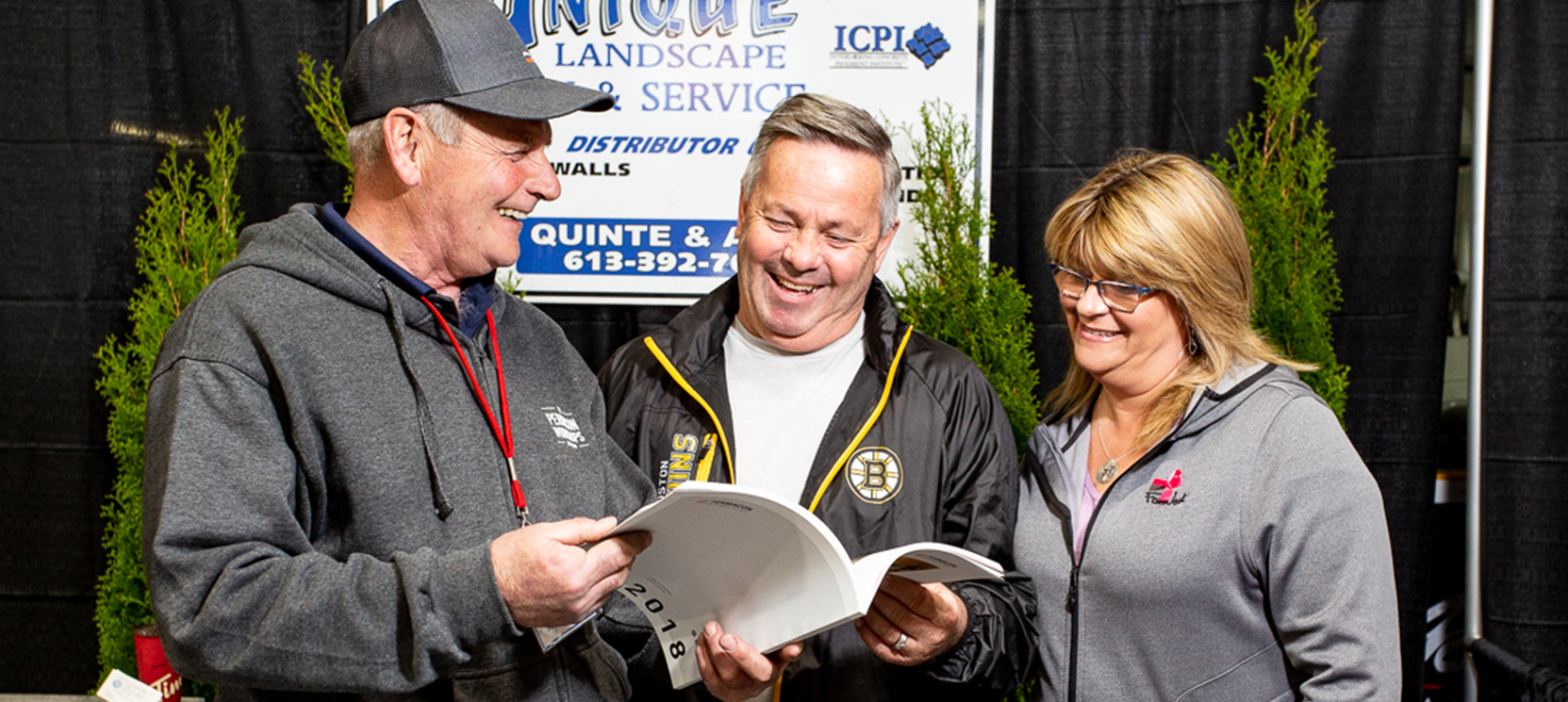 Bay of Quinte Home Show